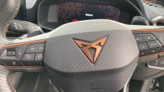 CUPRA Formentor 1.5 TSI 150 V2 5dr DSG Petrol Estate